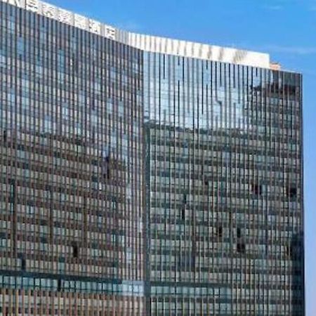 Kun Tai Glory Hotel Beijing Wangjing Pequim Exterior foto
