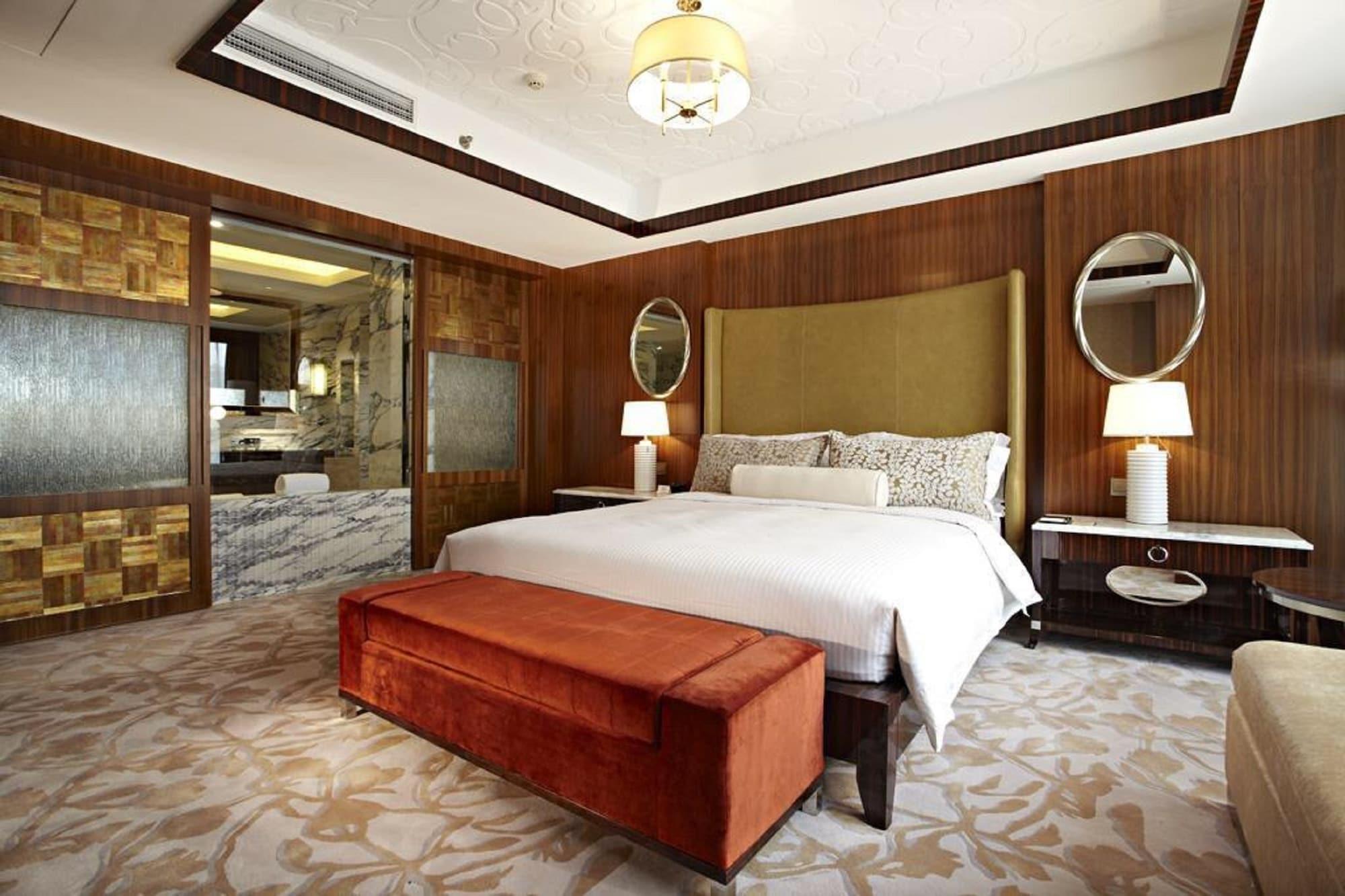 Kun Tai Glory Hotel Beijing Wangjing Pequim Exterior foto