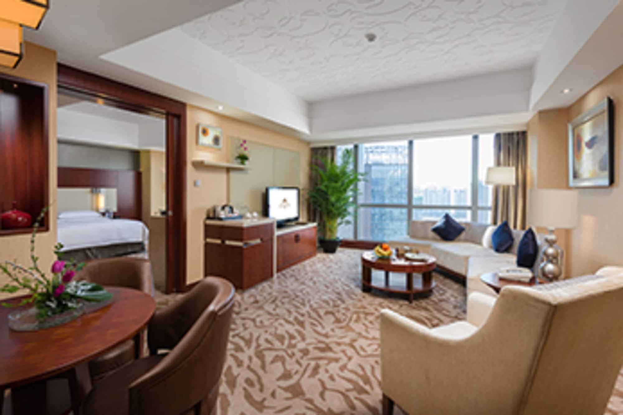 Kun Tai Glory Hotel Beijing Wangjing Pequim Exterior foto