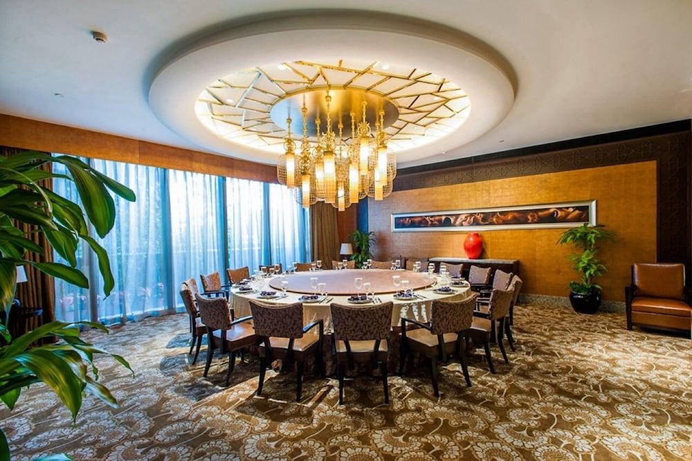 Kun Tai Glory Hotel Beijing Wangjing Pequim Exterior foto