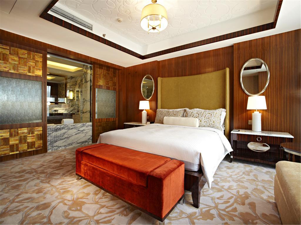 Kun Tai Glory Hotel Beijing Wangjing Pequim Quarto foto