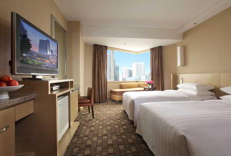 Kun Tai Glory Hotel Beijing Wangjing Pequim Exterior foto