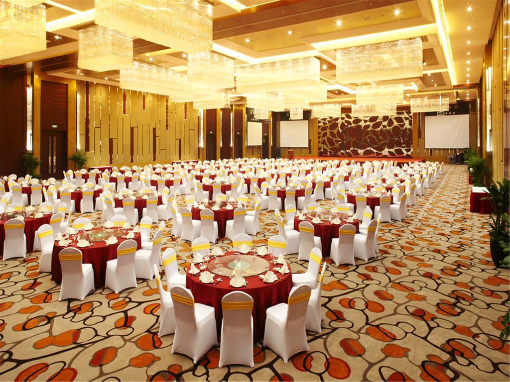 Kun Tai Glory Hotel Beijing Wangjing Pequim Exterior foto