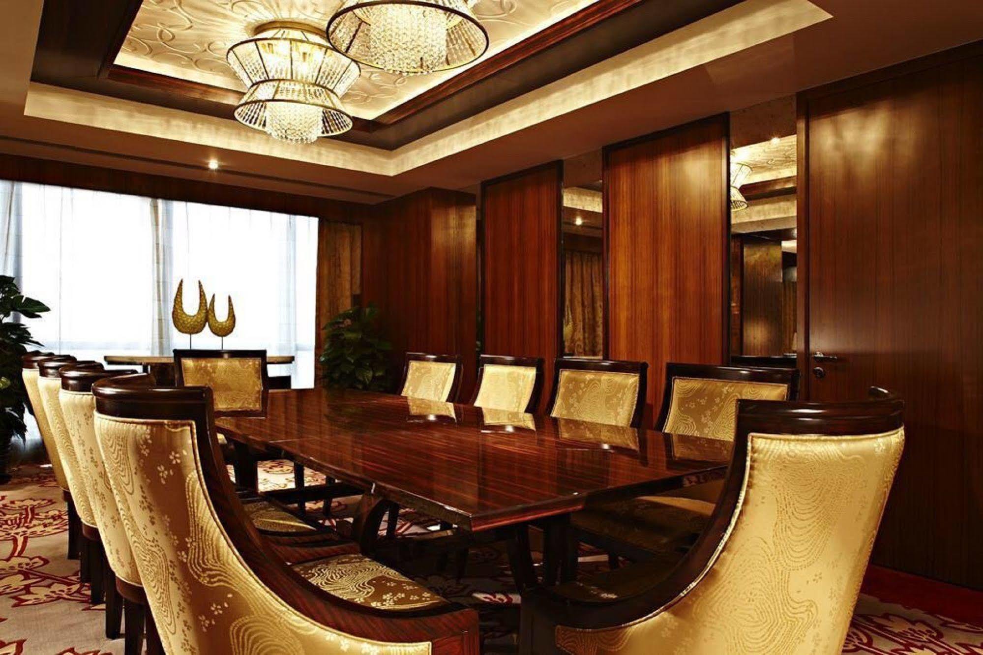 Kun Tai Glory Hotel Beijing Wangjing Pequim Exterior foto